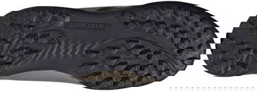 Кецове и обувки adidas Performance Predator League TF J Металик | if6414, 2