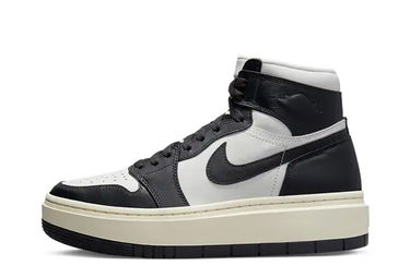 Кецове и обувки Jordan Air 1 High Elevate "Black" Черно | DN3253-100, 4