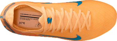 Кецове и обувки Nike Mercurial Zoom Vapor 16 Pro Kylian Mbappé FG Многоцветен | hf5450-801, 9