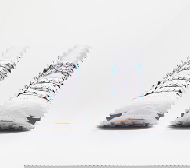 Кецове и обувки adidas Performance Parley TerreFree Hiker Сиво | EG5397, 2