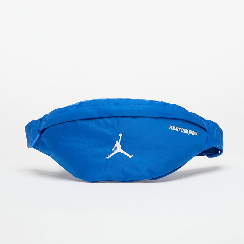 Чанта за кръста Jordan Jordan MVP Crossbody Waist Bag Синьо | MA9108-BB7