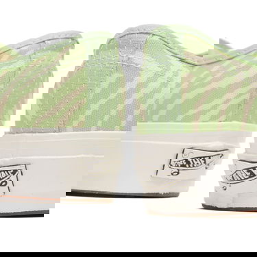 Кецове и обувки Vans Vans LX Authentic 44 Size UK 10 Зелено | VN000EBNE2Y1, 3