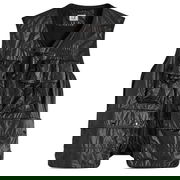 CS II Multipocket Logo Vest, Size Large