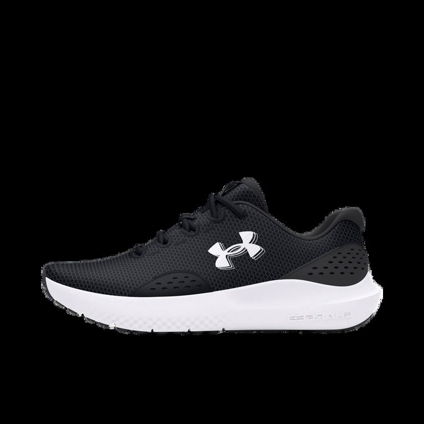 Кецове и обувки Under Armour UA W Charged Surge 4 Черно | 3027007-001