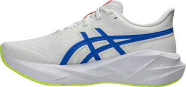 Кецове и обувки Asics NOVABLAST 5 Бяло | 1011c137-100, 4