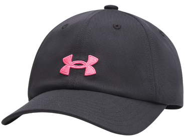 Шапка с козирка Under Armour Blitzing Adjustable Cap Сиво | 1376714-002, 0