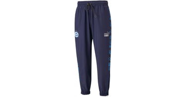 Спортни панталони Puma Woven Training Pants Синьо | 765173-031, 1