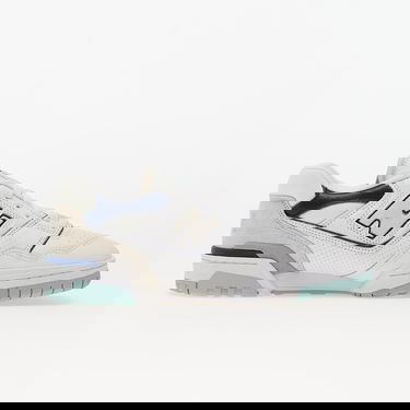 Кецове и обувки New Balance 550 "Blanc Blue" Синьо | BB550WCA, 4
