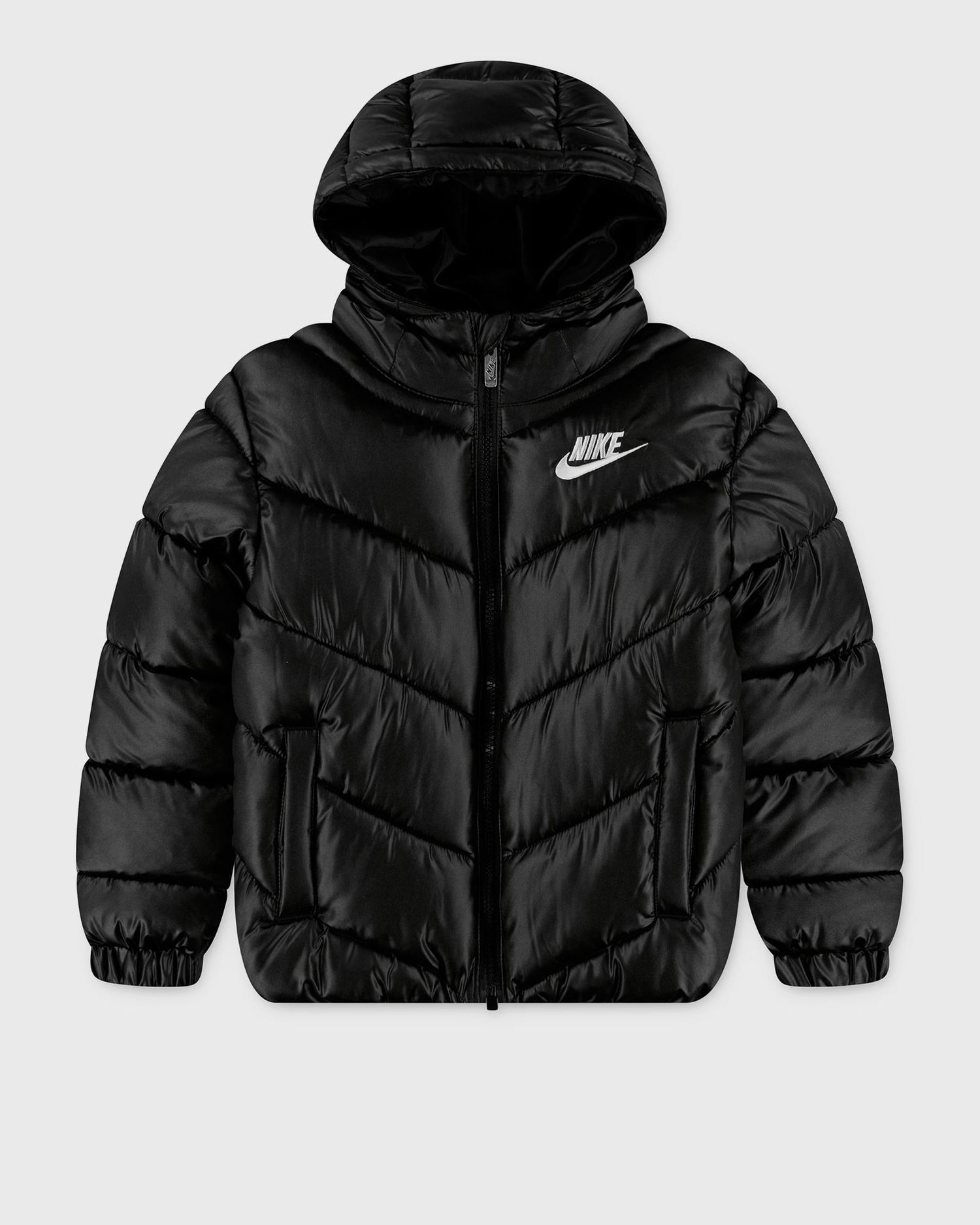 Пухо яке Nike NSW Puffer Jacket Черно | 86N074-023, 1