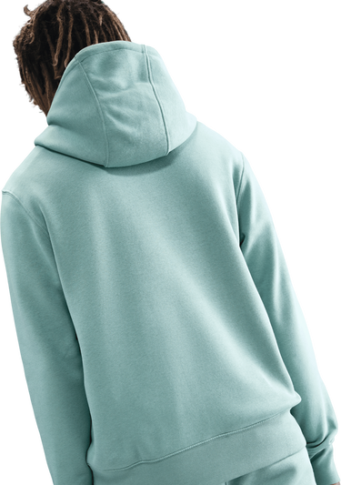 Суитчър Nike Club Fleece Hoody Тюркоазено | fn3859-017, 4