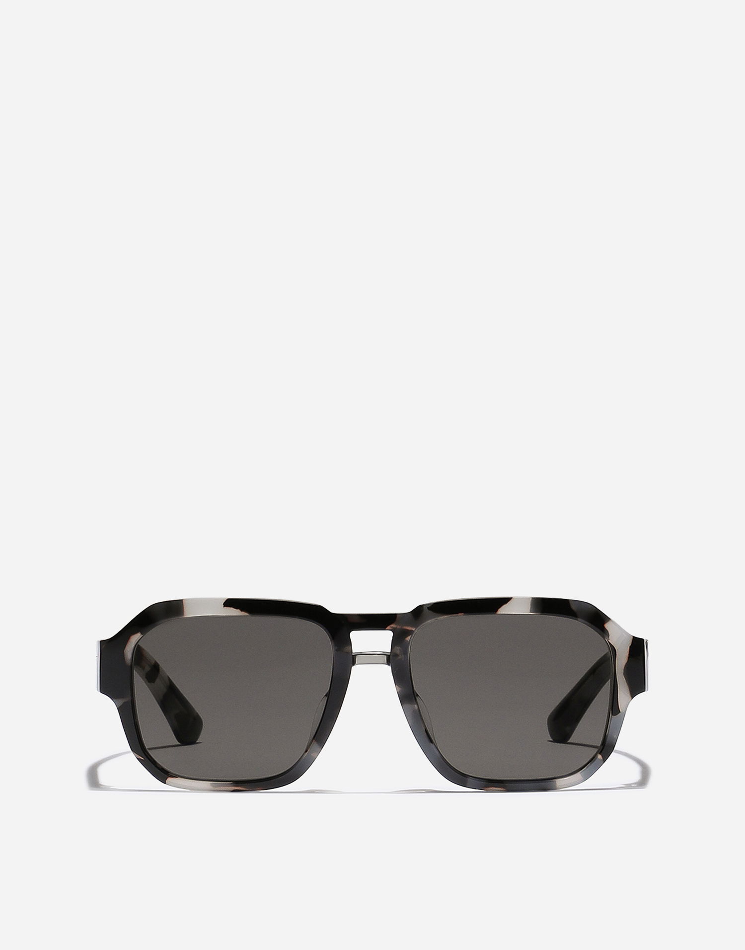 Слънчеви очила Dolce & Gabbana Dolce & Gabbana Mirror Logo Sunglasses Многоцветен | VG446DVP5879V000, 0