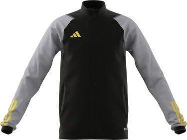 Суитчър adidas Performance Tiro 23 Competition Training Jacket Черно | hu1313, 0
