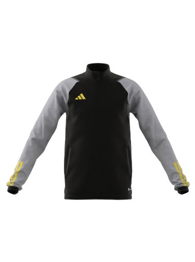 Суитчър adidas Performance Tiro 23 Competition Training Jacket Черно | hu1313