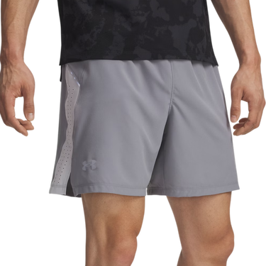 Къси панталони Under Armour Under Armour UA Launch Pro 7" Shorts Сиво | 1376508-036, 0