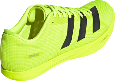 Кецове и обувки adidas Performance ADIZERO LJ Жълто | ih5797, 4