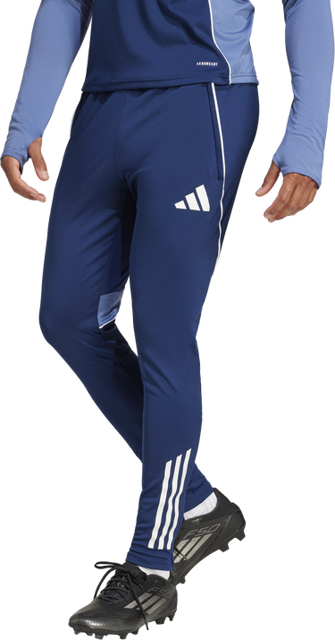 Спортни панталони adidas Originals adidas TIRO25C TR Training Pants Синьо | ji6549, 0