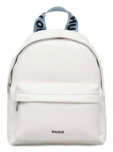 Раница BOSS Backpack Бяло | 50492173