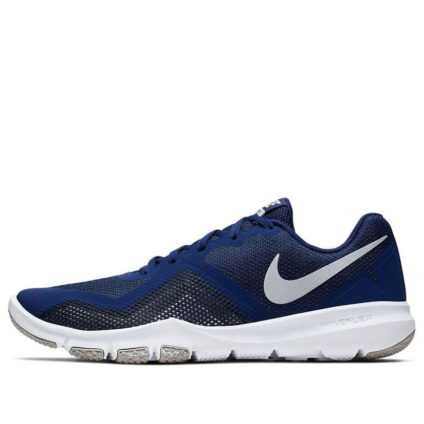 Кецове и обувки Nike Flex Control 2 Синьо | 924204-402