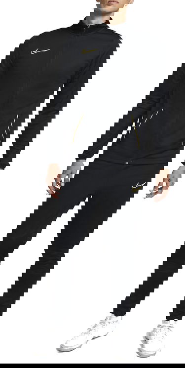 Комплект Nike Dri-FIT Academy Tracksuit Черно | cw6131-017, 0