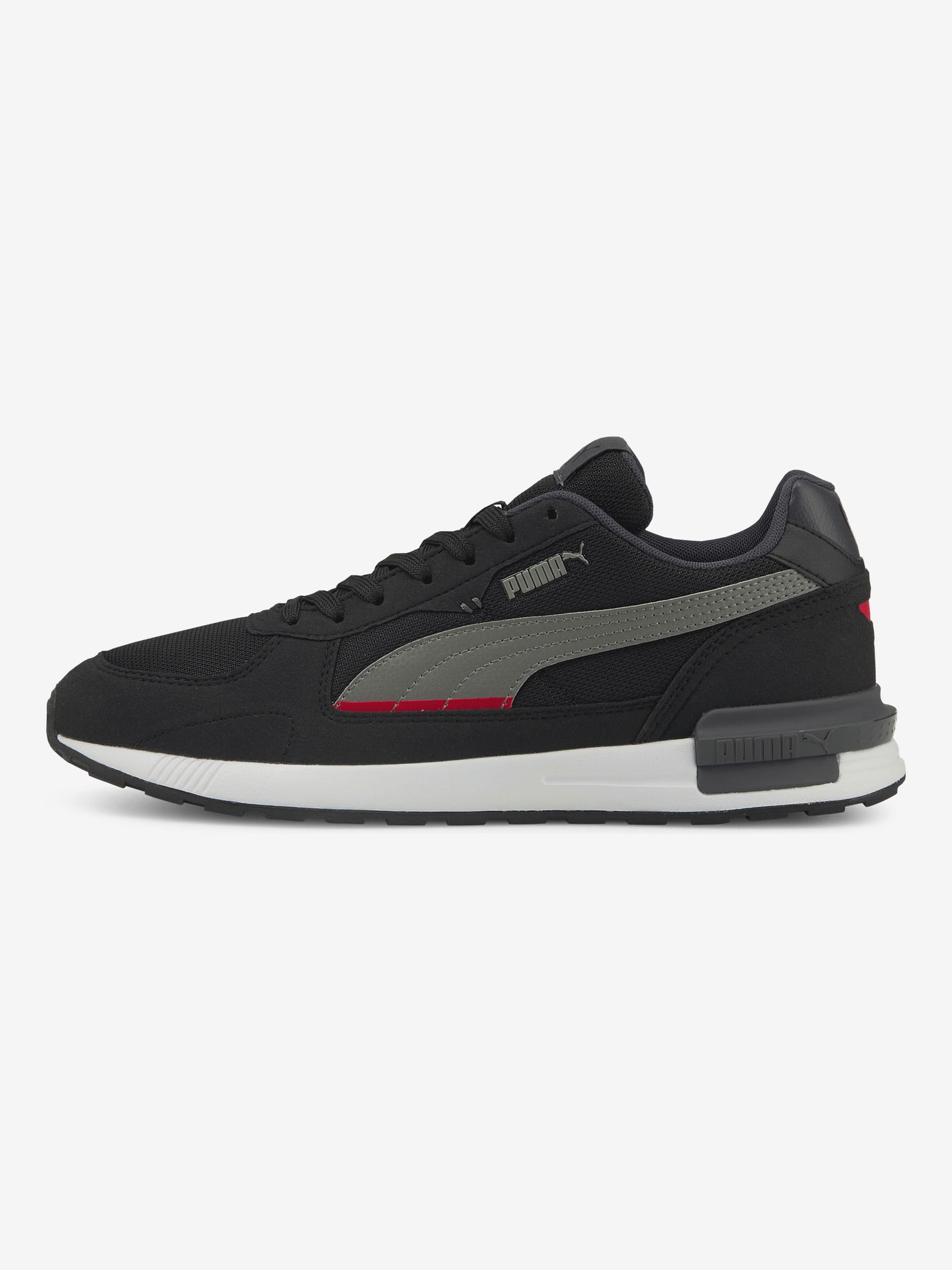 Кецове и обувки Puma Graviton Pro Черно | 38073804, 0