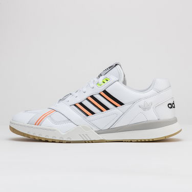 Кецове и обувки adidas Originals A.R. Trainer Бяло | EG5446, 1