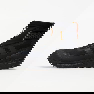 Кецове и обувки adidas Performance Terrex Free Hiker Черно | FU7217, 4