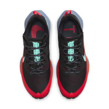 Кецове и обувки Nike Air Zoom Terra Kiger 7 Черно | CW6062-004, 2