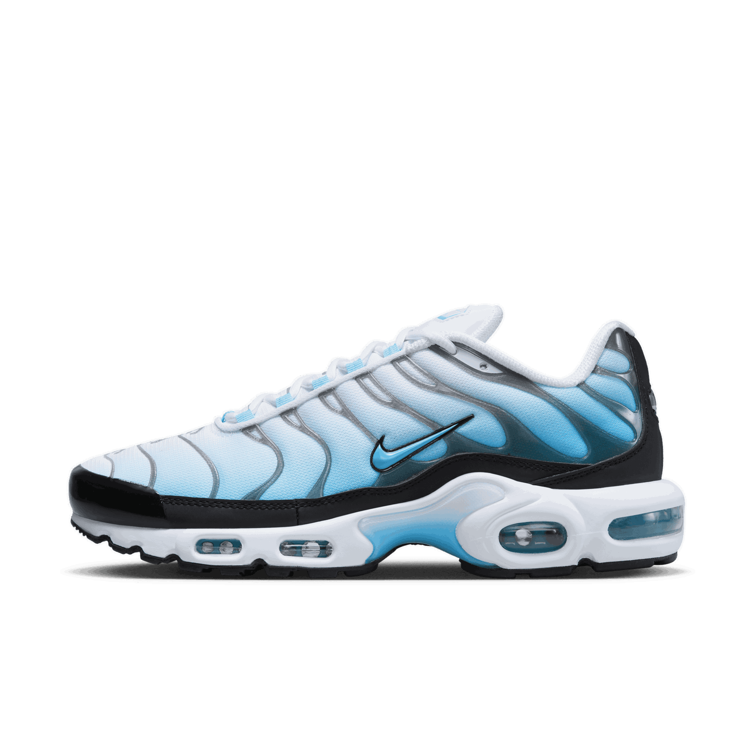 Кецове и обувки Nike Air Max Plus Синьо | FD9751-100, 0