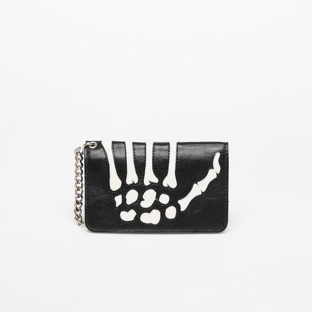 Vanson Bones Chain Wallet