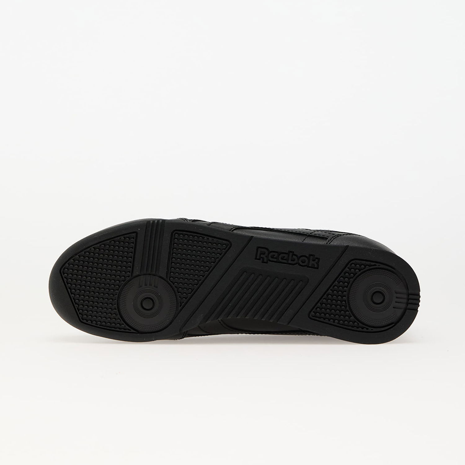 Кецове и обувки Reebok Campio XT Black/ White/ Black Черно | 100209319, 1