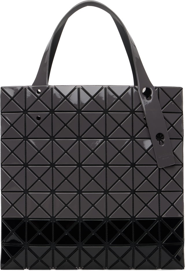 Prism Bi-Color Tote