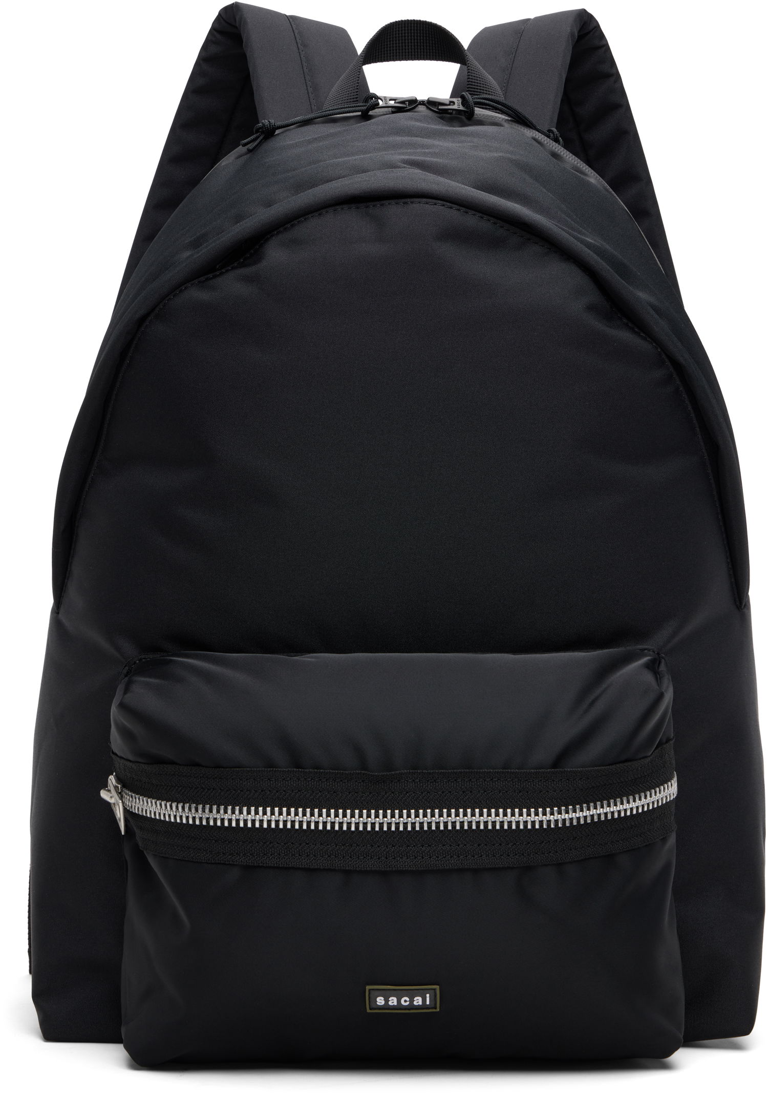 Раница sacai Sacai Pocket Backpack Черно | 25-01018S, 0