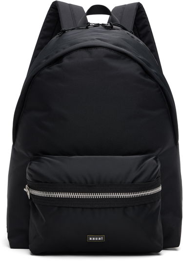 Раница sacai Sacai Pocket Backpack Черно | 25-01018S, 0