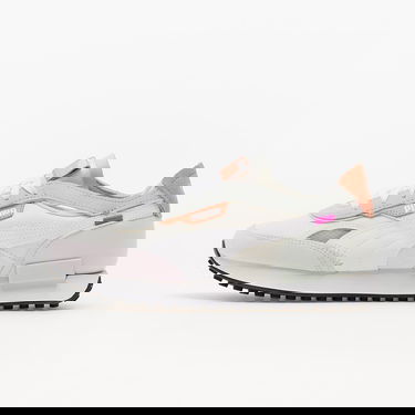 Кецове и обувки Puma Future Rider Cut-Out "Pristine-Lavender Fog-Ice Flow" W Бежово | 38382602, 0