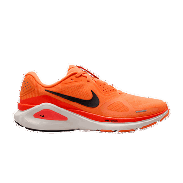 Кецове и обувки Nike Structure 26 Оранжево
 | HJ1102-800, 0
