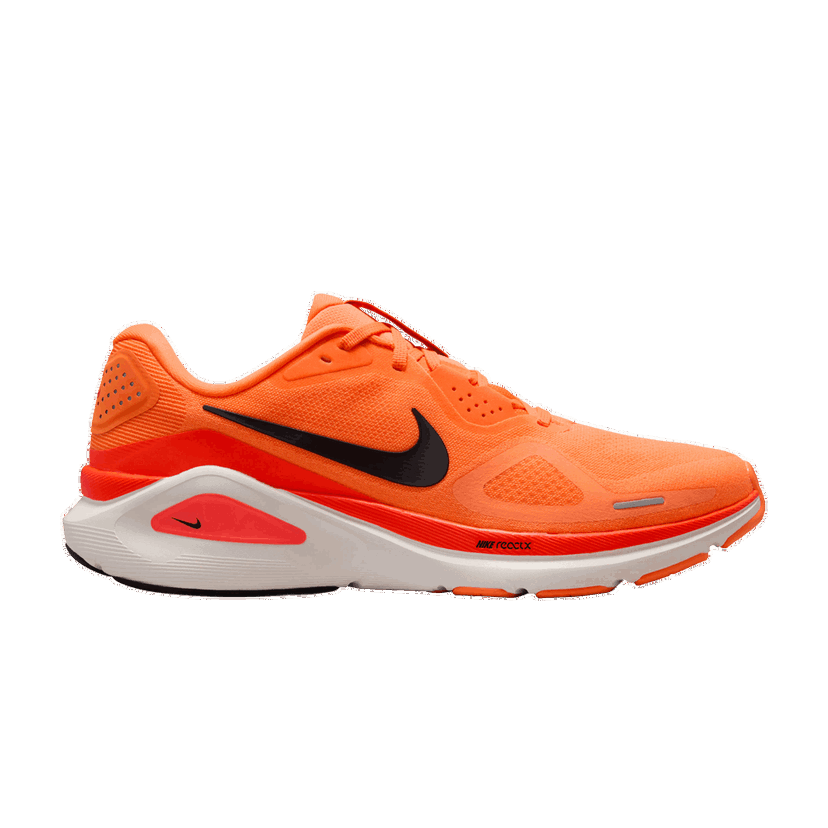 Кецове и обувки Nike Structure 26 Оранжево
 | HJ1102-800
