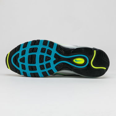 Кецове и обувки Nike Air Max 97 Worldwide Pack Бяло | CZ5607-100, 6