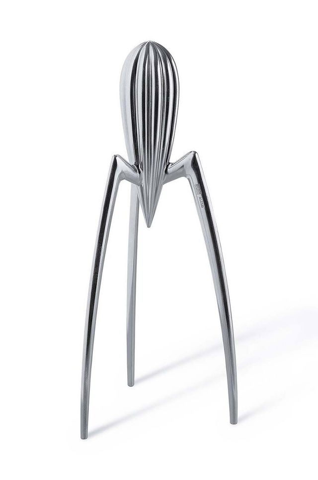 Juicy Salif Citrus Squeezer