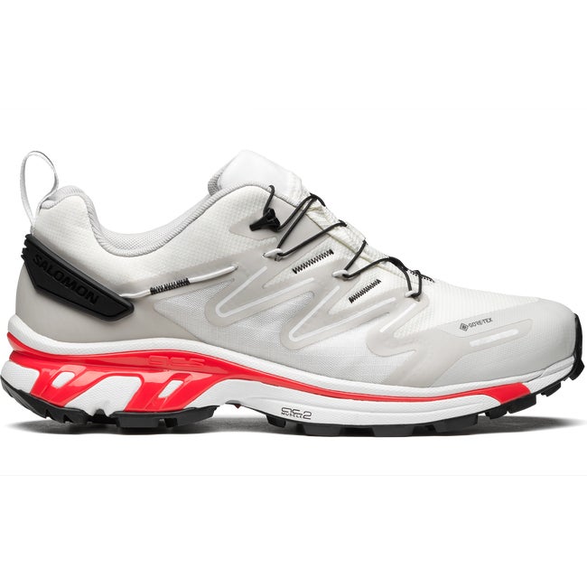 Кецове и обувки Salomon XT-Rush 2 Gore-Tex Бяло | L47285300, 1