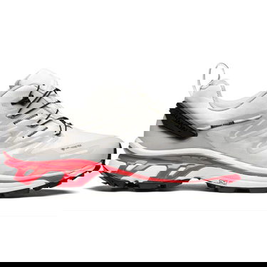 Кецове и обувки Salomon XT-Rush 2 Gore-Tex Бяло | L47285300, 1