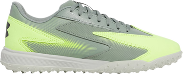 Кецове и обувки Under Armour Under Armour Shadow Turf 3 TF Жълто | 3028293-348, 0