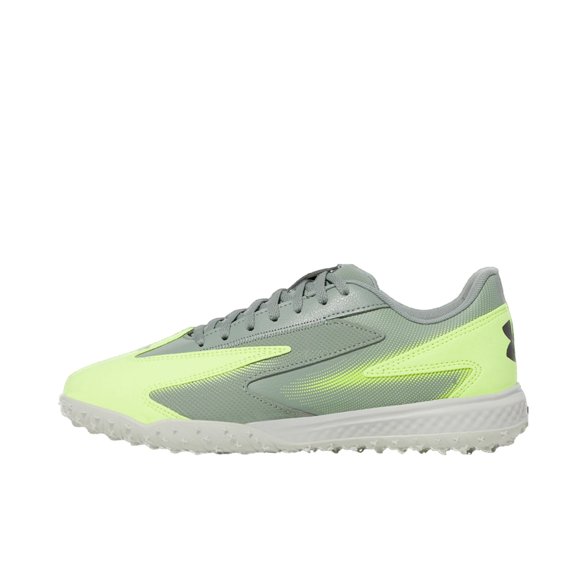 Кецове и обувки Under Armour Under Armour Shadow Turf 3 TF Жълто | 3028293-348
