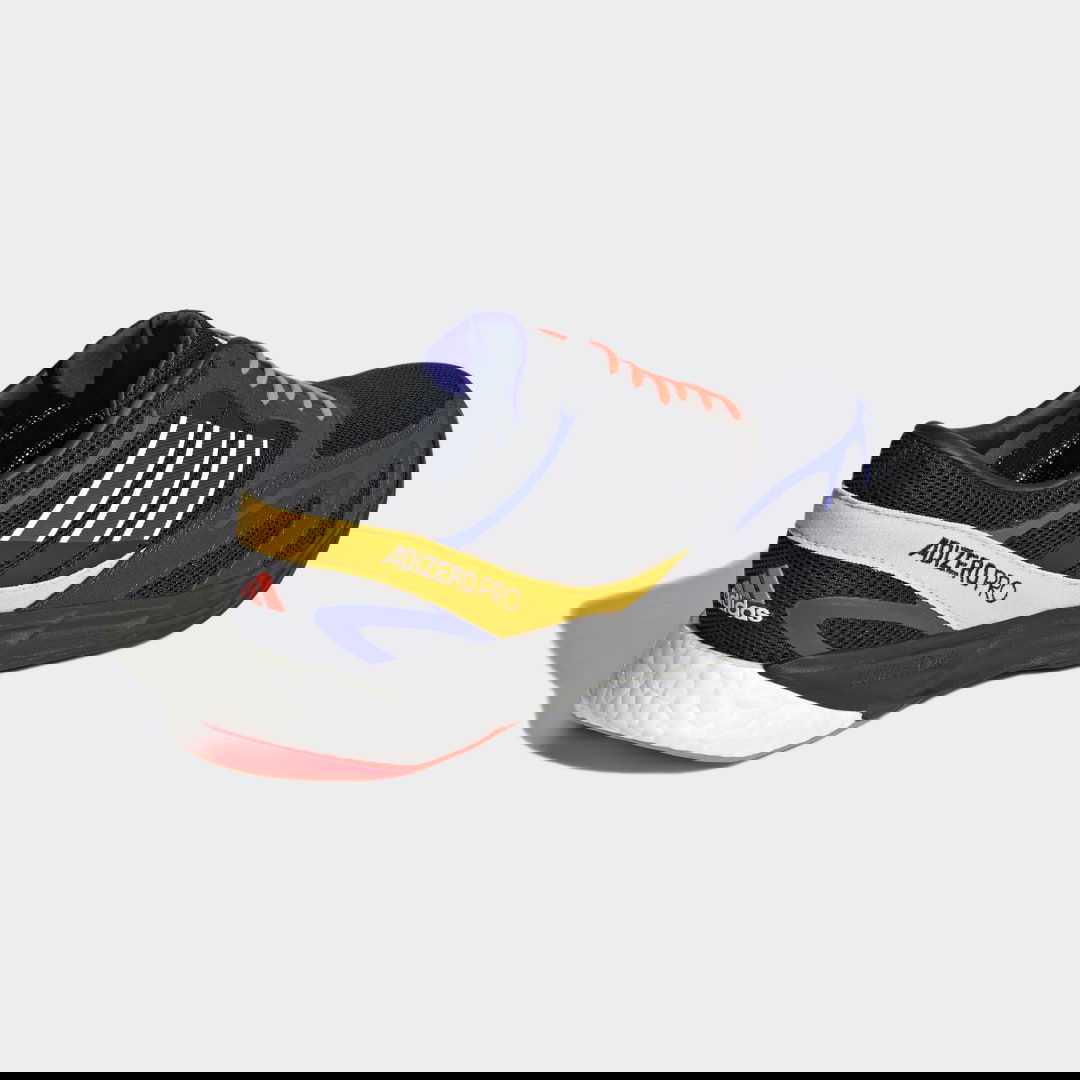 Кецове и обувки adidas Performance Adizero Pro V1 DNA Черно | GV7663, 1