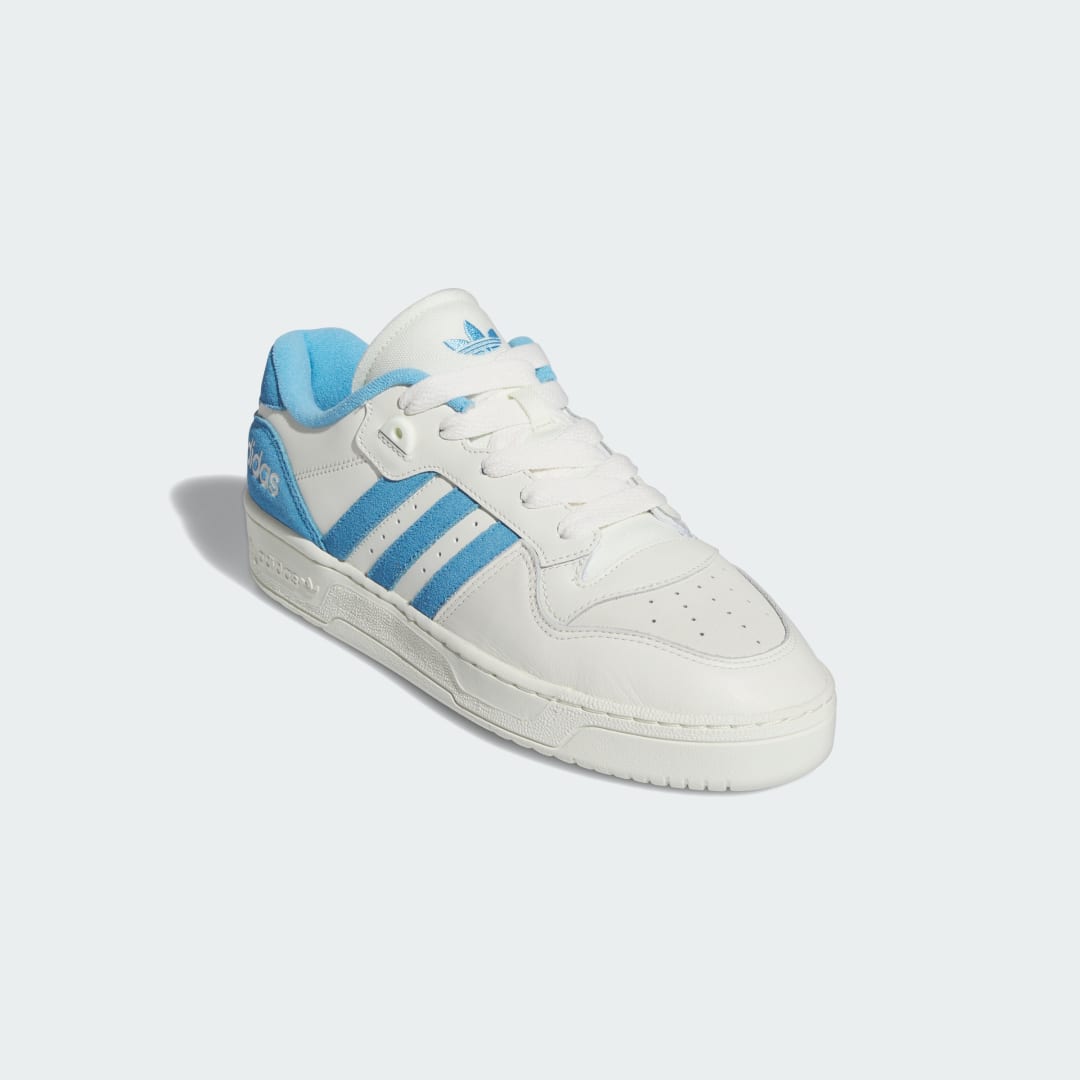 Кецове и обувки adidas Originals Rivalry Low Shoes Бяло | IF6251, 1