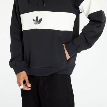 Суитчър adidas Originals Hack Ny Cutline Hoodie Черно | IP9488, 1