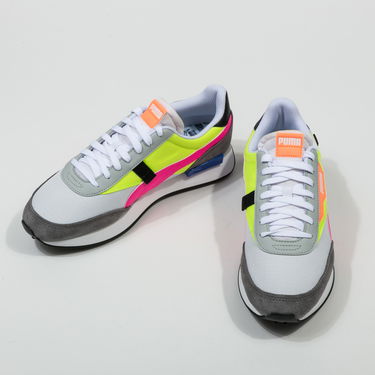Кецове и обувки Puma Future Rider Play On Многоцветен | 371149 02, 2