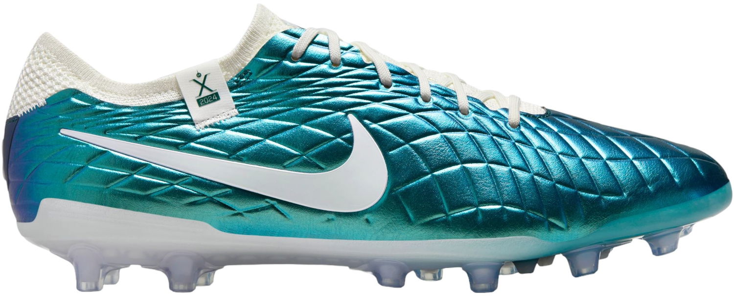 Кецове и обувки Nike LEGEND 10 ELITE AG-PRO Тюркоазено | fq3246-300, 0