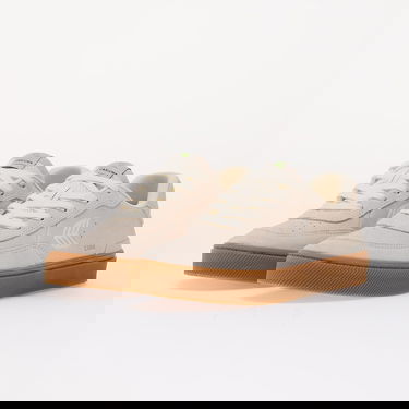 Кецове и обувки Cariuma Luan Pro Gum Smoke White/ Off-White Бежово | 472402W1R M, 5