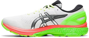 Кецове и обувки Asics Gel-Kayano 27 Lite-Show Бяло | 1011A885 100, 1