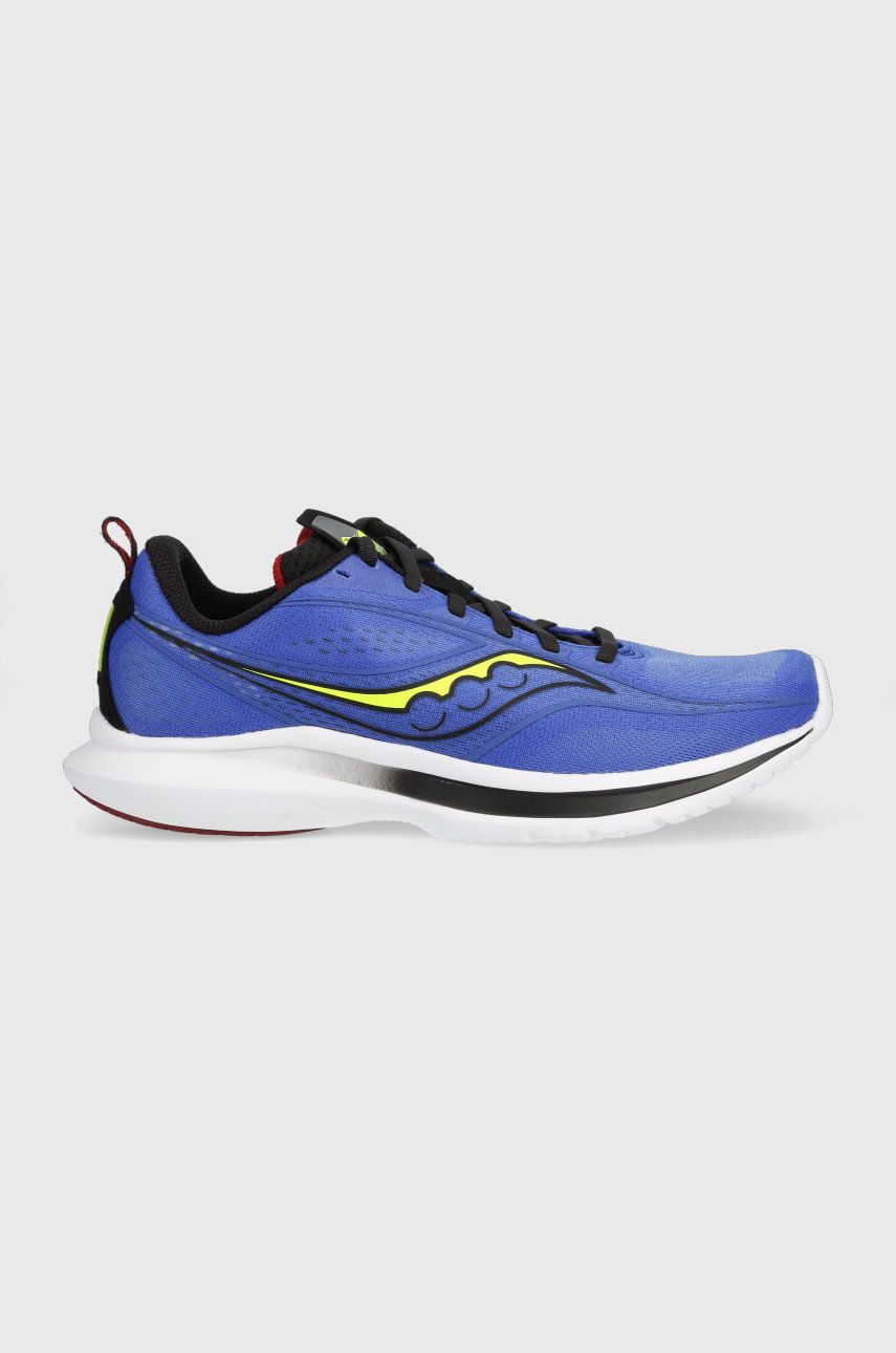 Кецове и обувки Saucony Kinvara 13 Синьо | S20723.25, 0